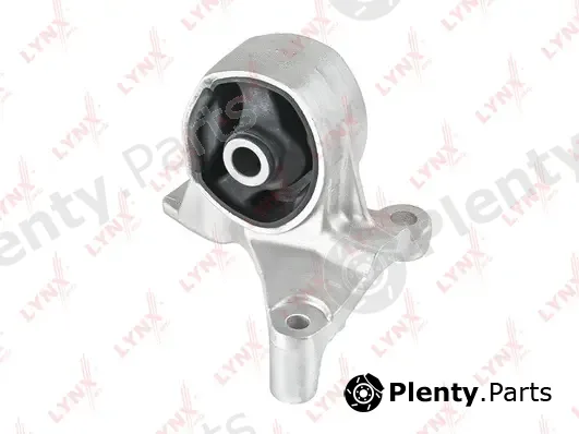 LYNXauto ME-1021 — Mounting, engine