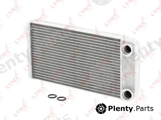 LYNXauto RH-0336 — Heat Exchanger, interior heating
