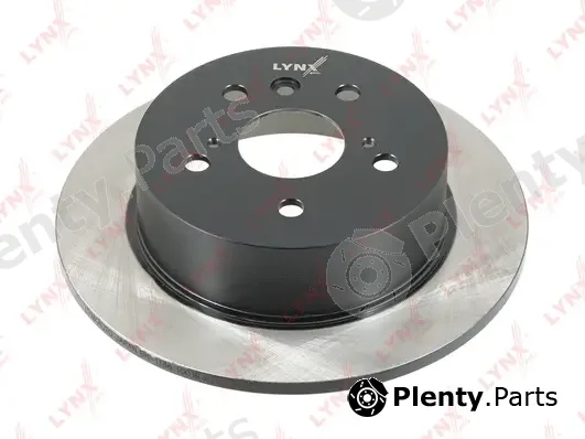 LYNXauto BN-1136 — Brake Disc