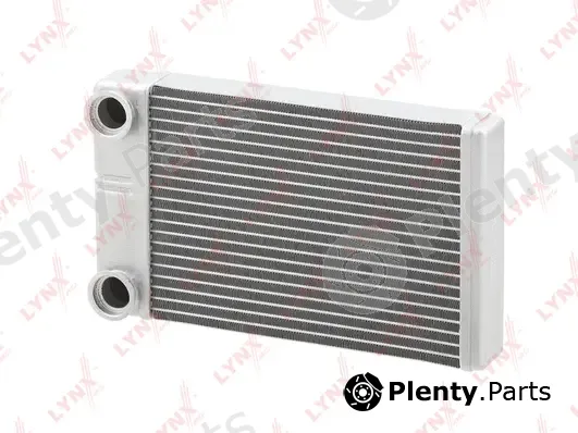 LYNXauto RH-0223 — Heat Exchanger, interior heating