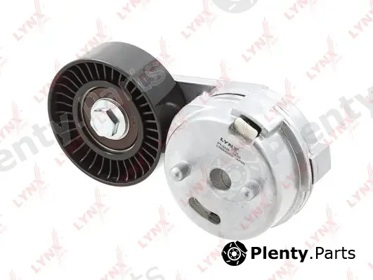 LYNXauto PT-3339 — Belt Tensioner, V-ribbed belt