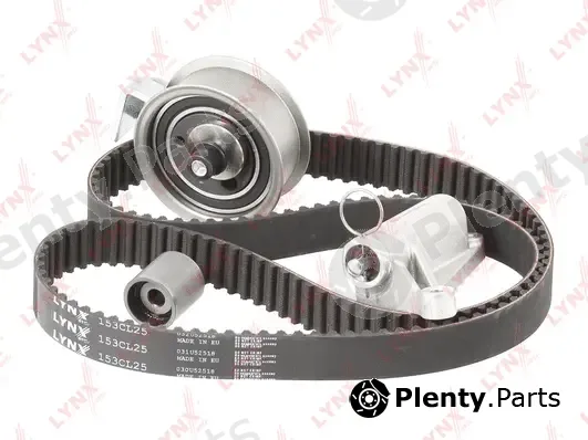 LYNXauto PK-1190 — Timing Belt Kit