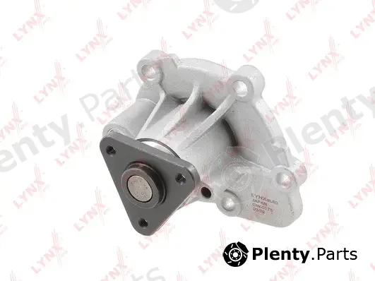 LYNXauto CW-0175 — Water Pump, engine cooling