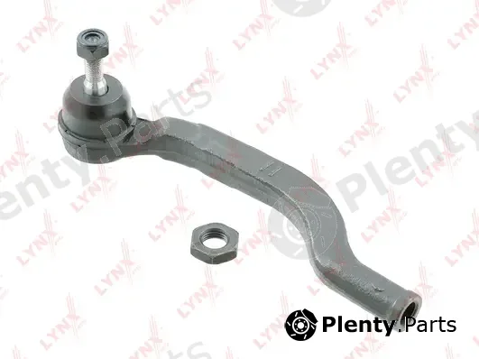 LYNXauto C4205L — Tie Rod End