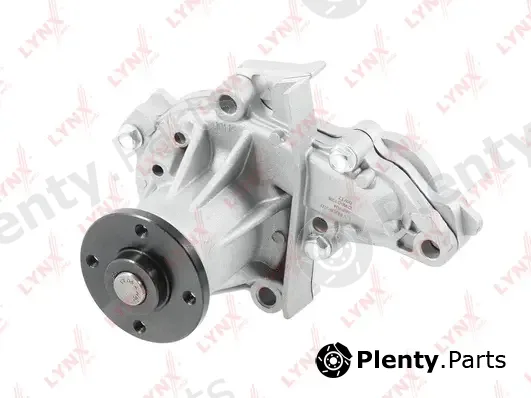LYNXauto CW-0126 — Water Pump, engine cooling