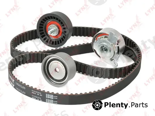 LYNXauto PK-1352 — Timing Belt Kit
