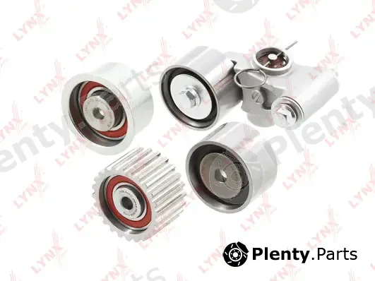 LYNXauto PK-3120 — Pulley Kit, timing belt