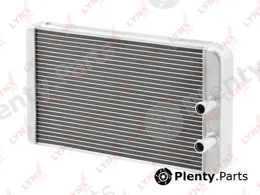 LYNXauto RH-0102 — Heat Exchanger, interior heating
