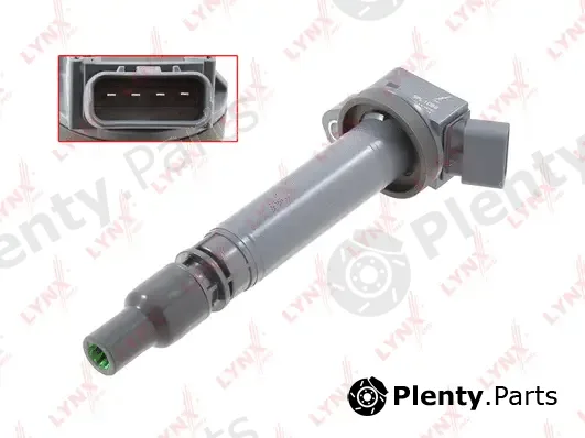 LYNXauto SPL1059 — Ignition Coil