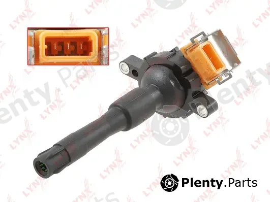 LYNXauto SPL1013 — Ignition Coil