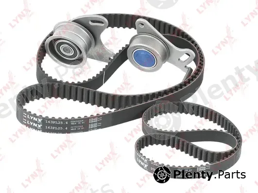 LYNXauto PK-1048 — Timing Belt Kit