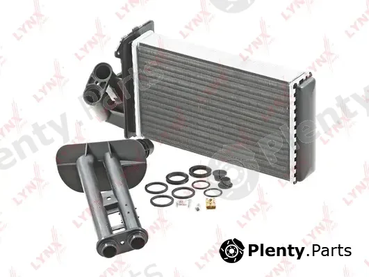 LYNXauto RH-0252 — Heat Exchanger, interior heating