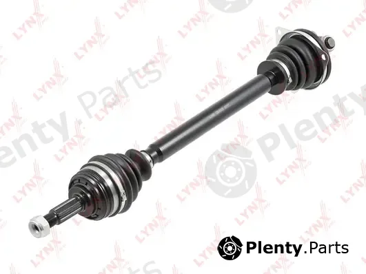 LYNXauto CD-6705 — Drive Shaft