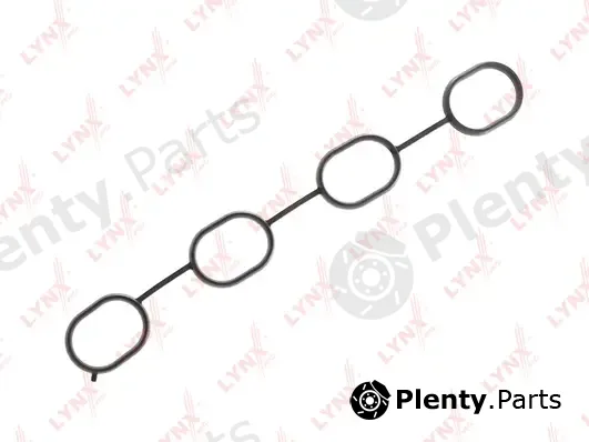 LYNXauto SG-0118 — Gasket, intake manifold