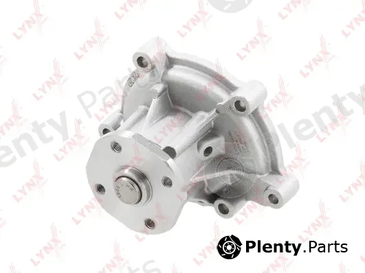 LYNXauto CW-0327 — Water Pump, engine cooling