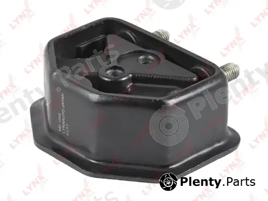 LYNXauto ME-1005 — Mounting, engine