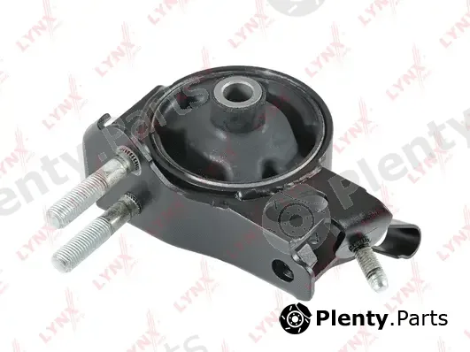 LYNXauto ME-1364 — Mounting, engine