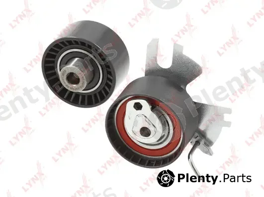 LYNXauto PK-3128 — Pulley Kit, timing belt
