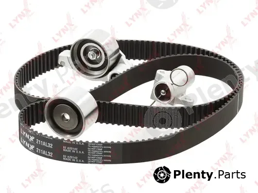 LYNXauto PK-1307 — Timing Belt Kit