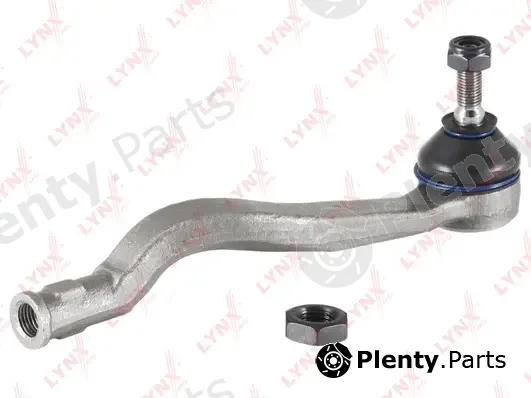 LYNXauto C4147R — Tie Rod End