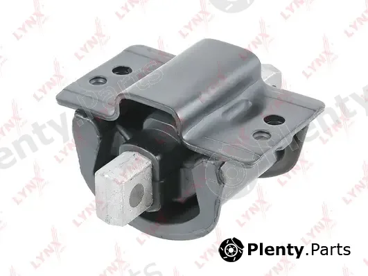 LYNXauto ME-1287 — Mounting, automatic transmission