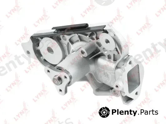 LYNXauto CW-0062 — Water Pump, engine cooling