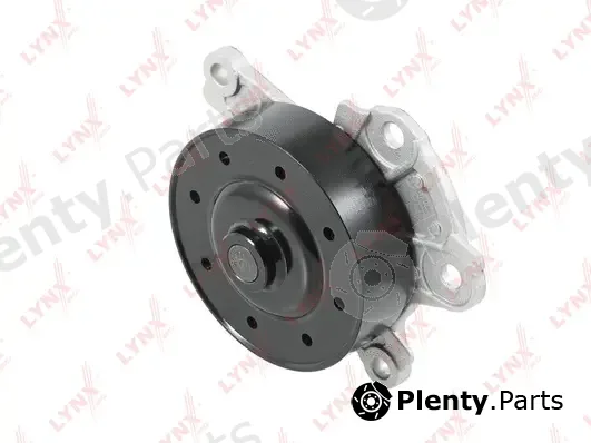 LYNXauto CW-0140 — Water Pump, engine cooling