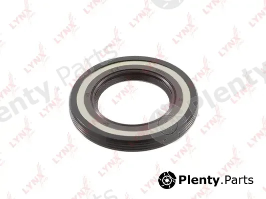 LYNXauto SO-0313 — Shaft Seal, camshaft