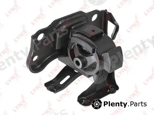 LYNXauto ME-1347 — Mounting, manual transmission