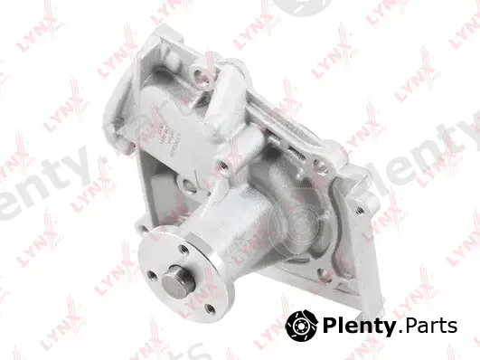 LYNXauto CW-0091 — Water Pump, engine cooling
