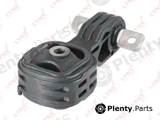 LYNXauto ME-1035 — Mounting, engine