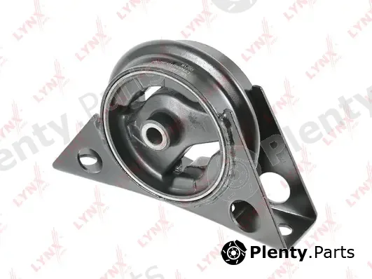 LYNXauto ME-1461 — Mounting, engine