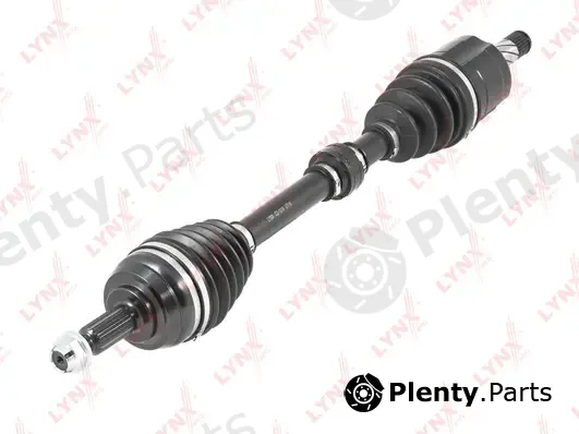 LYNXauto CD-1019 — Drive Shaft