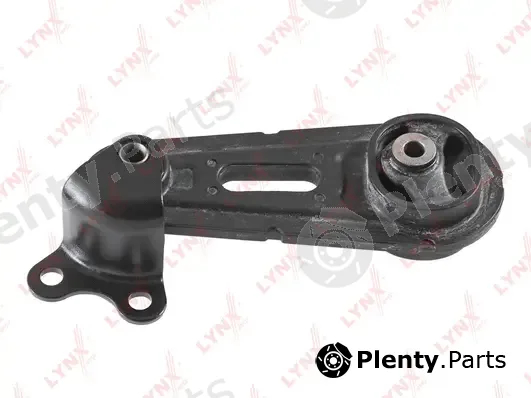LYNXauto ME-1073 — Mounting, engine