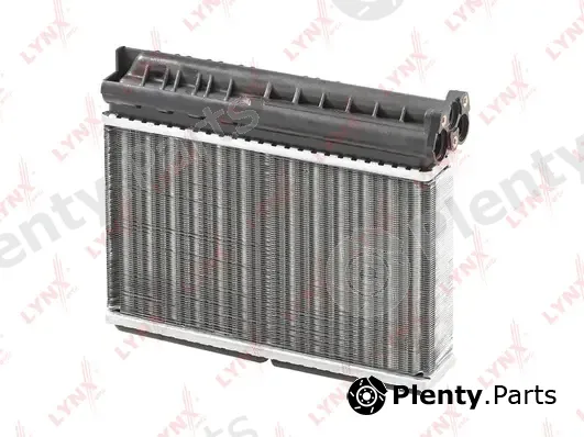 LYNXauto RH-0022 — Heat Exchanger, interior heating