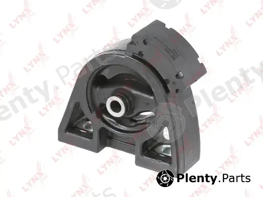 LYNXauto ME-1202 — Mounting, engine