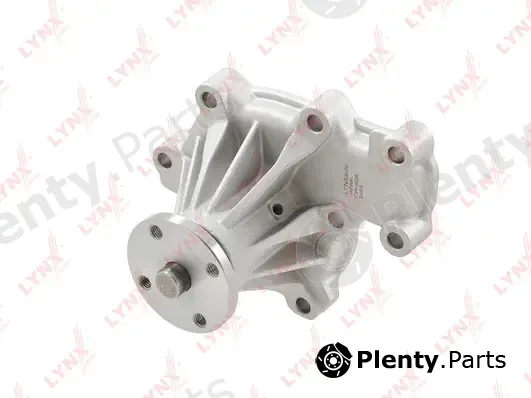 LYNXauto CW-0038 — Water Pump, engine cooling