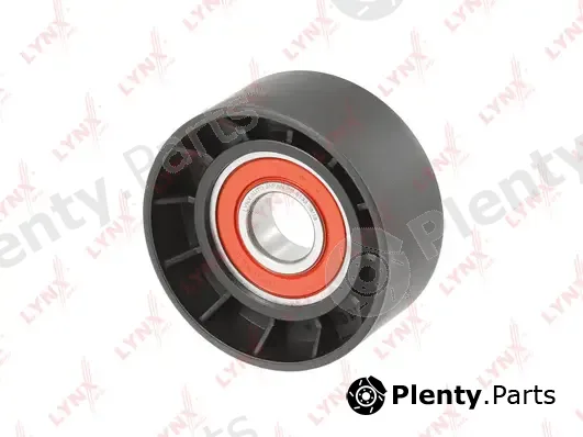 LYNXauto PB-5133 — Tensioner Pulley, V-ribbed belt