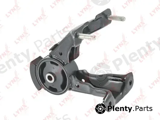 LYNXauto ME-1363 — Mounting, engine