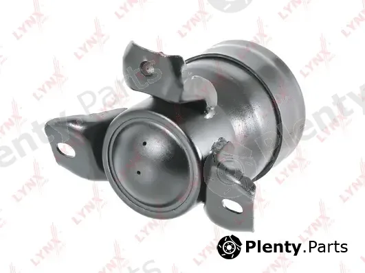 LYNXauto ME-1614 — Mounting, engine