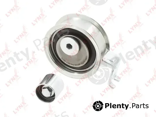 LYNXauto PK-3092 — Pulley Kit, timing belt