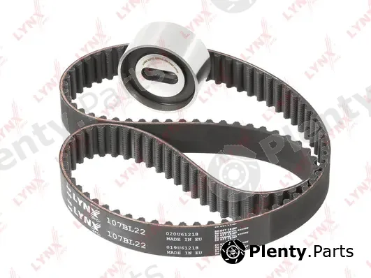 LYNXauto PK-1130 — Timing Belt Kit