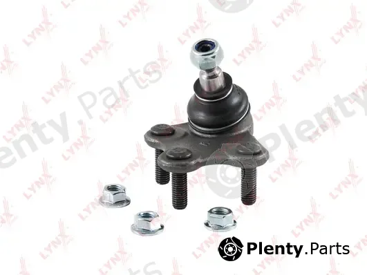 LYNXauto C1254R — Ball Joint