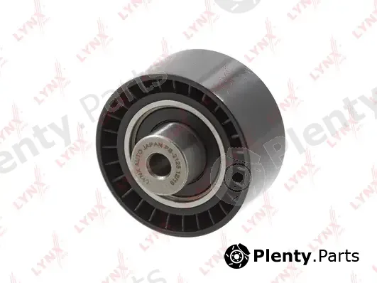 LYNXauto PB-3125 — Deflection/Guide Pulley, timing belt