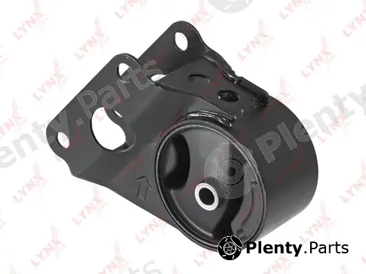 LYNXauto ME-1152 — Mounting, engine