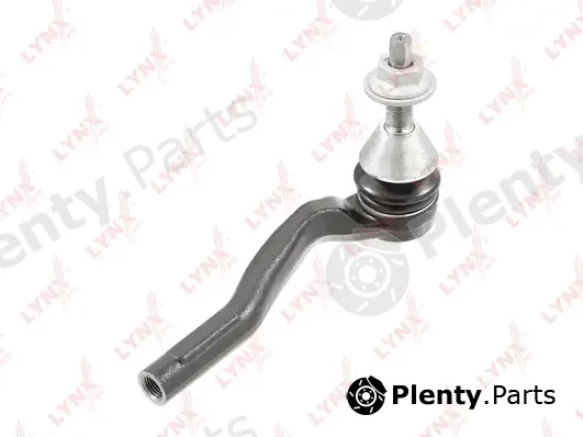LYNXauto C4445L — Tie Rod End