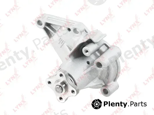 LYNXauto CW-0046 — Water Pump, engine cooling