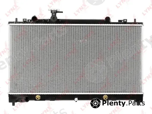LYNXauto RB-1779 — Radiator, engine cooling