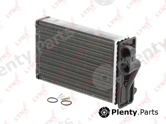 LYNXauto RH-0238 — Heat Exchanger, interior heating