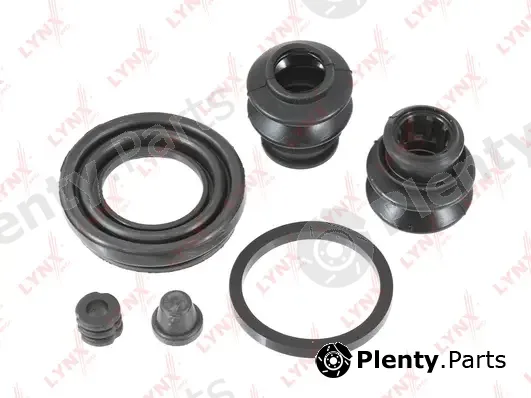 LYNXauto BC-0017 — Repair Kit, brake caliper